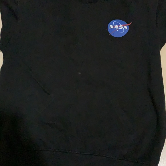 NASA jacket - Picture 5 of 5